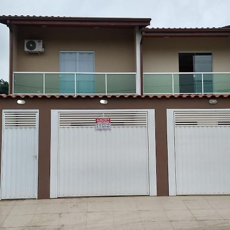 Willa Residencia Dos Afonso Araquari Zewnętrze zdjęcie