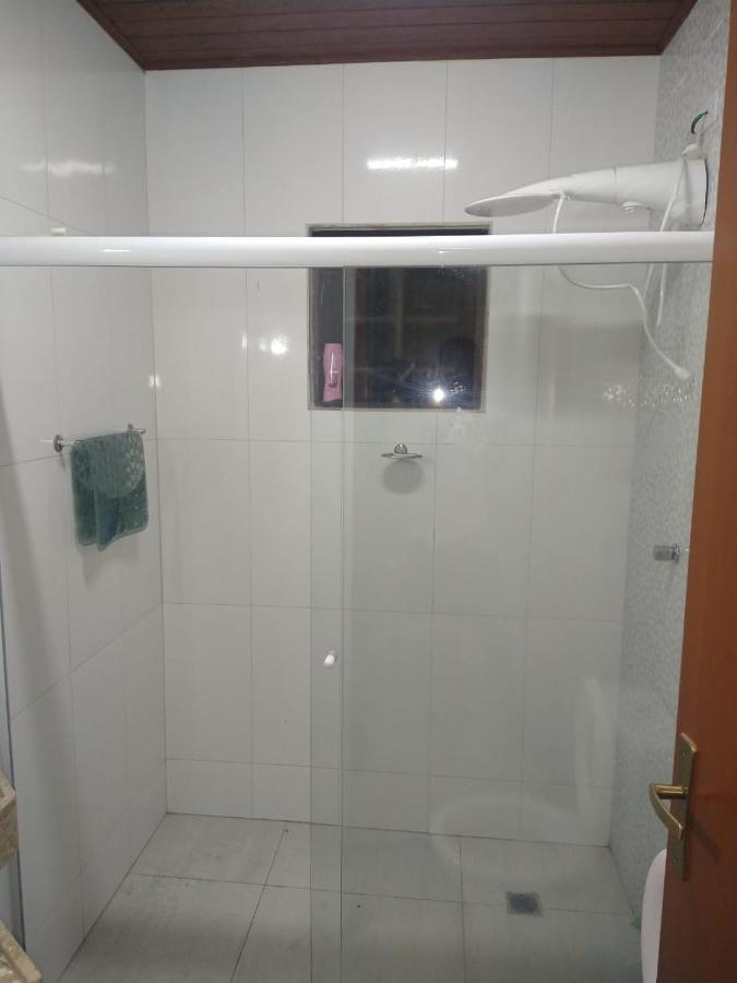 Willa Residencia Dos Afonso Araquari Zewnętrze zdjęcie