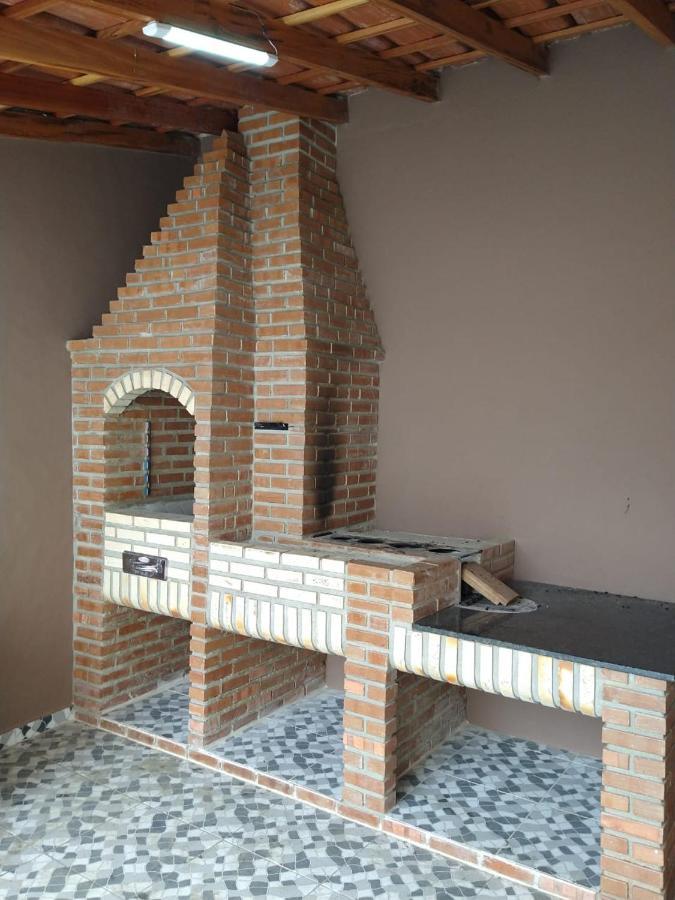 Willa Residencia Dos Afonso Araquari Zewnętrze zdjęcie
