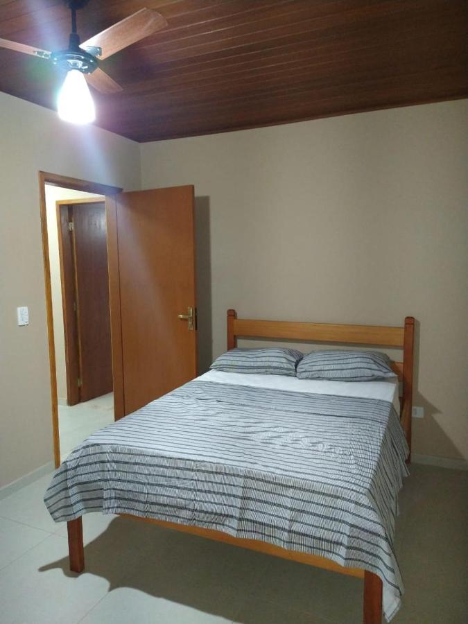 Willa Residencia Dos Afonso Araquari Zewnętrze zdjęcie