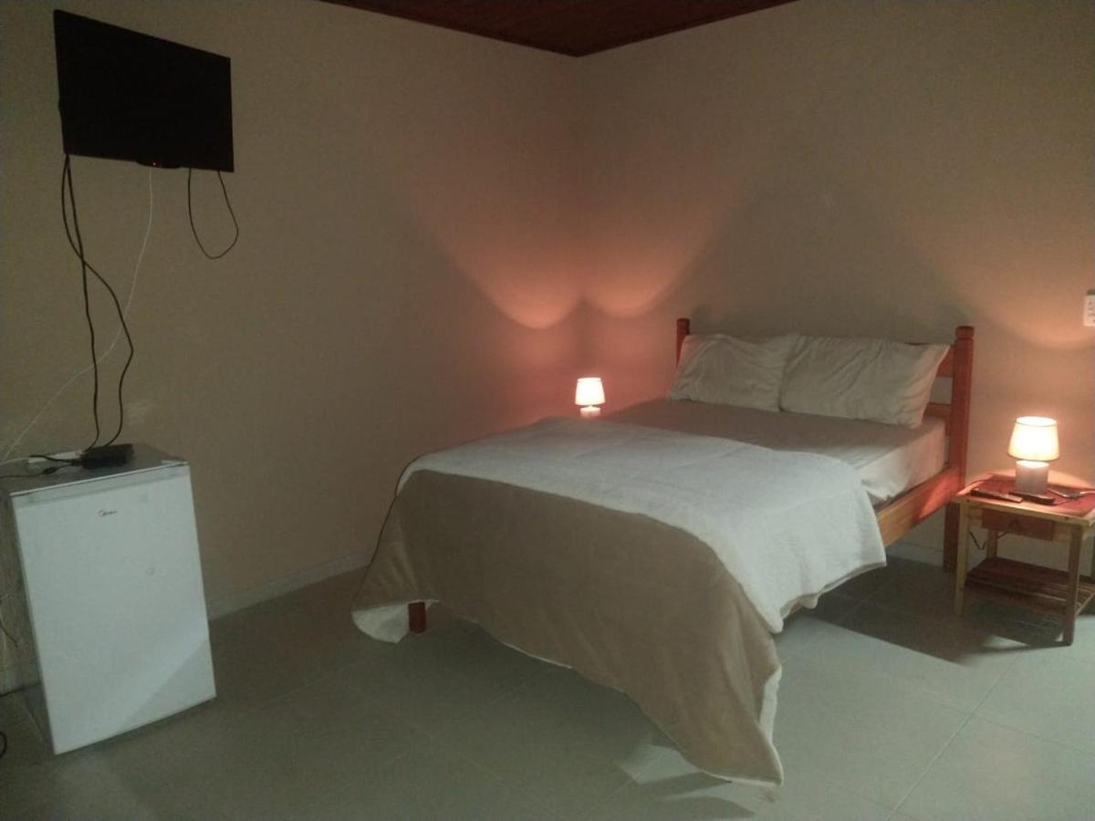 Willa Residencia Dos Afonso Araquari Zewnętrze zdjęcie