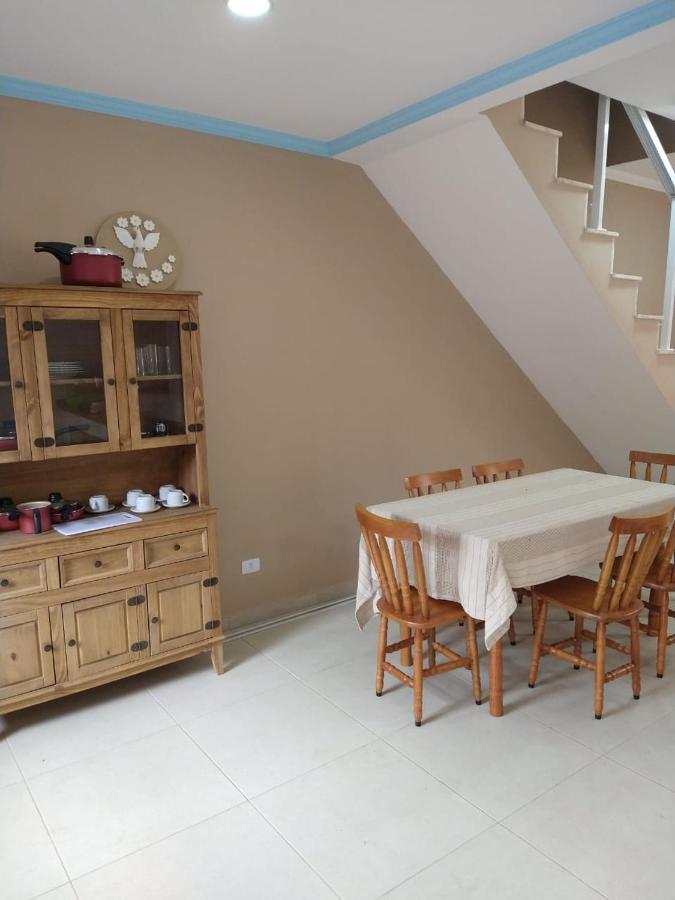 Willa Residencia Dos Afonso Araquari Zewnętrze zdjęcie