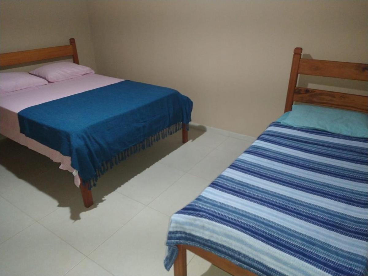 Willa Residencia Dos Afonso Araquari Zewnętrze zdjęcie
