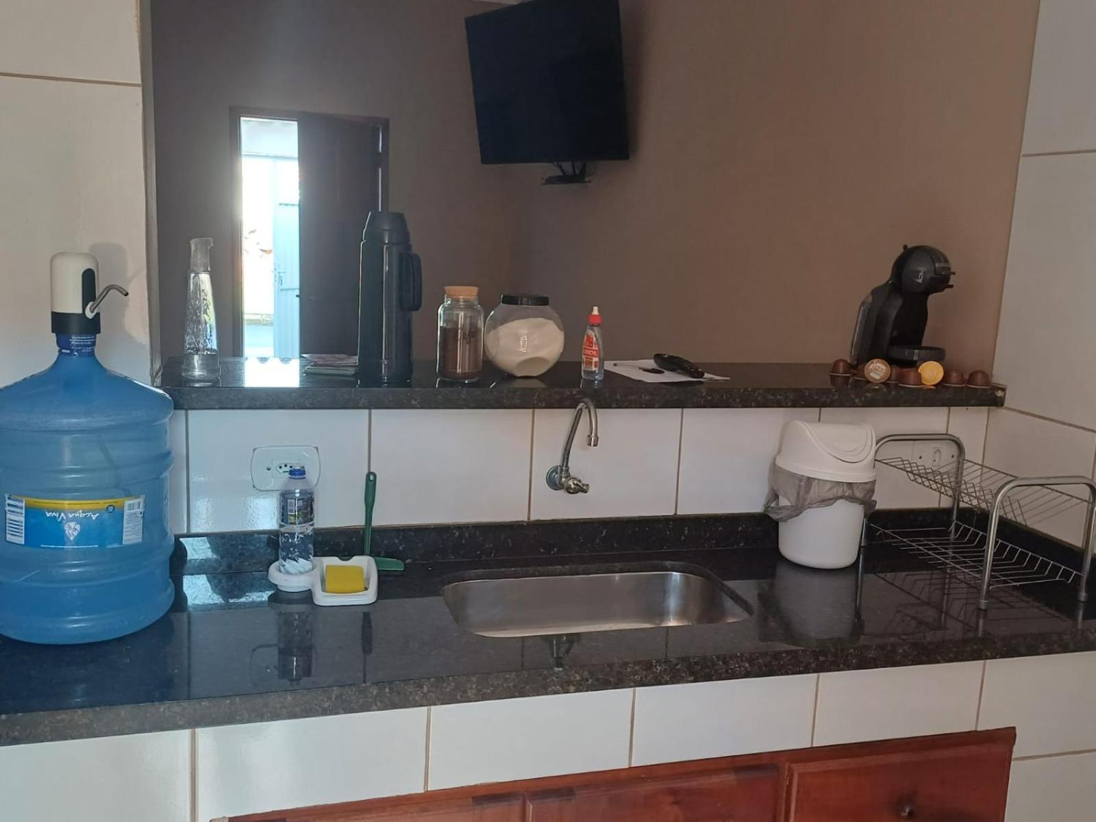 Willa Residencia Dos Afonso Araquari Zewnętrze zdjęcie